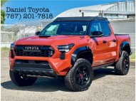 2024 Toyota Tacoma TRD-PRO 83995