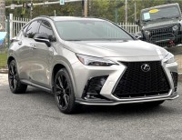 2024Lexus NX 350 F-Sport AWD