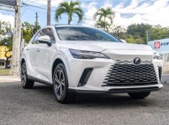 2024Lexus RX350