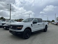 2024Â¦FORD F-150 FX-4 OFF ROADÂ¦ECOBOOST