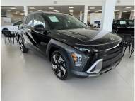 2025 Hyundai Kona Limited