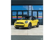 2025 MINI COOPER S HT 2DR