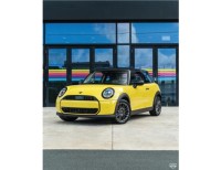 2025 MINI COOPER S HT 2DR