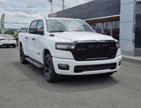 2025 Ram 1500 Big HornLone Star 4WD