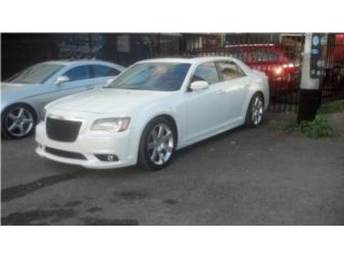 300 SRT 8 2012 6.4L