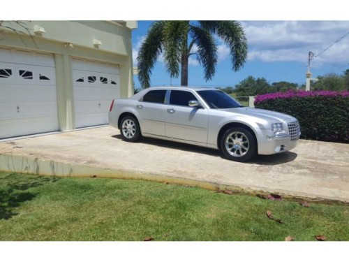 300c 2009 limited