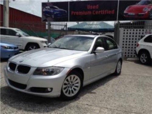 328i SOLO 30K MILLAS VENTA LIQUIDACION