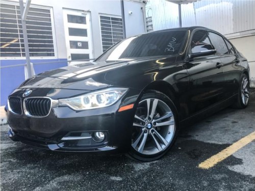 328i Sport Premium