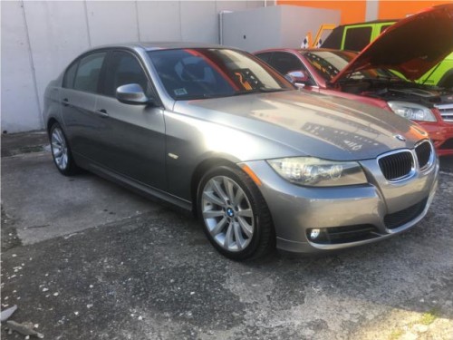 328i sport super nuevo