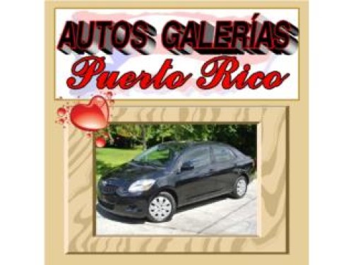 4 PUERTASEL MAS VENDIDOToyota Yaris