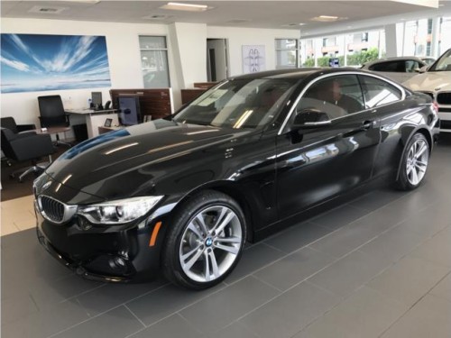 430i 2017 Sport Premium Package