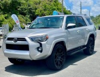 4Runner 2022