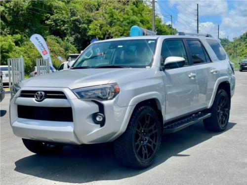 4Runner 2022