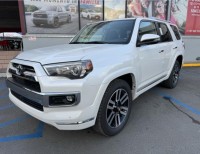 4Runner Limited 2024