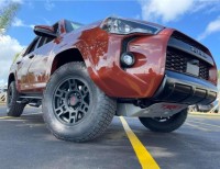 4Runner Trd Pro