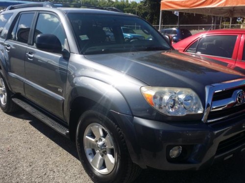 4runner 2008 BF de 12000