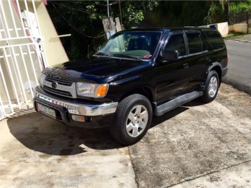 4runner 4cilindros mira