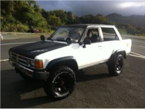 4runner