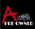 A-Pre Owned