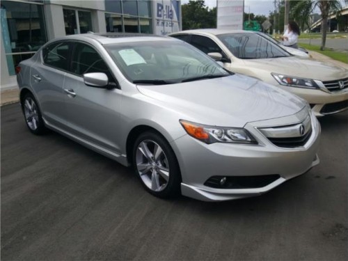 ACURA ILX 2013 $17,495