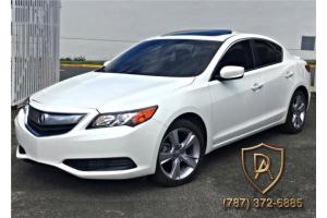 ACURA ILX 2014 PREMIUM INMACULADO