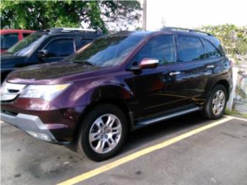 ACURA MDX-2009-LIKE NEW-TECN PKG-$489.00MENS