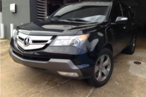 ACURA MDX SPORT 2009