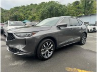 ACURA MDX TECHNOLOGY 2023