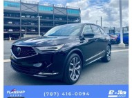 ACURA MDX TECHNOLOGY SH AWD