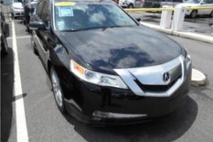 ACURA TL 2009 CON 71k MILLAS