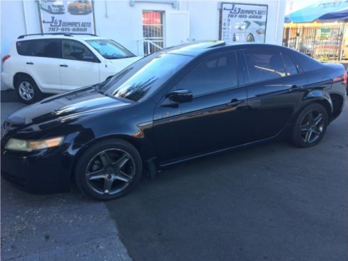 ACURA TL $7,400.00