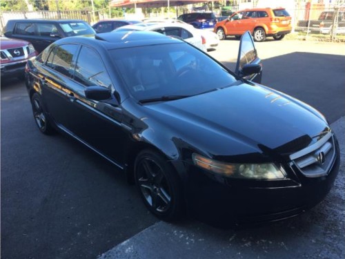 ACURA TL $7,500.00