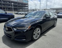 ACURA TLX TECHNOLOGY 20229193 MILLAS