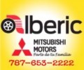 ALBERIC MOTORS MITSUBISHI