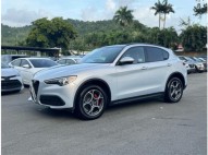 ALFA ROMEO STELVIO SPRINT 2023