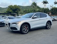 ALFA ROMEO STELVIO SPRINT 2023