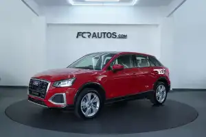 AUDI Q2 2023