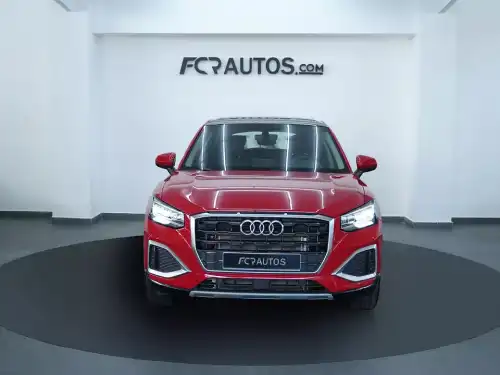 AUDI Q2 2023