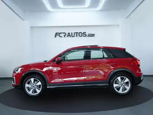 AUDI Q2 2023