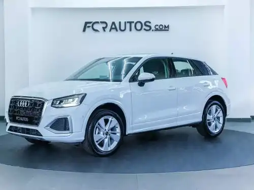 AUDI Q2 35 TFSI ADVANCE 2024