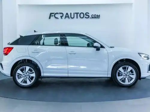 AUDI Q2 35 TFSI ADVANCE 2024