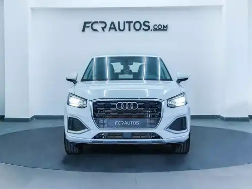 AUDI Q2 35 TFSI ADVANCE 2024