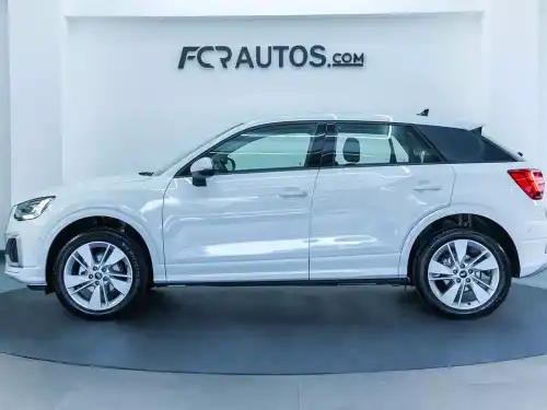 AUDI Q2 35 TFSI ADVANCE 2024