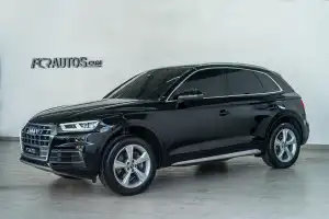 AUDI Q5 2018