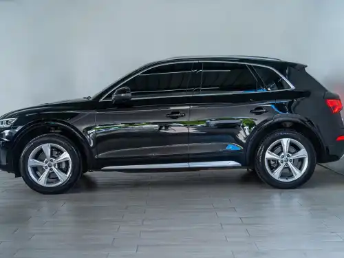 AUDI Q5 2018