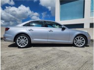 AUDI A4 TITANIUM PREMIUM 2019 2492