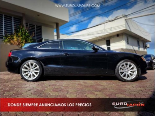 AUDI A5 AWD SPORT #6310