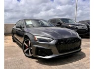 AUDI A5 S LINE PREMIUM PLUS 2023 10K MILLAS