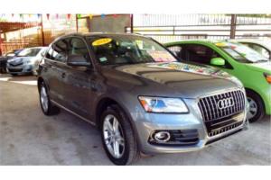 AUDI Q 5 PREMIUM PLUS EXELENTE COND