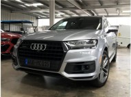 AUDI Q-7 PRESTIGE 2017